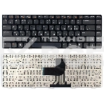 Клавиатура для ноутбука Dell XPS 15 L502X M5040 N5050 N5040 N4110 черная, фото2