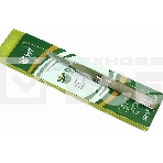 Пинцет Best BST-13С прямой скругленный 120мм, фото2