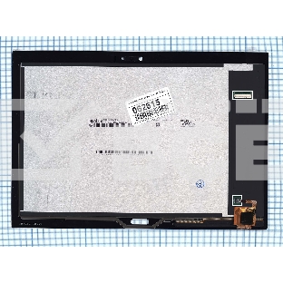 Модуль (матрица + тачскрин) для Lenovo Tab 4 TB-X704 белый