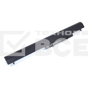 Аккумуляторная батарея для ноутбука HP Pavilion 14 10.95V 2200mAh OEM серебристый