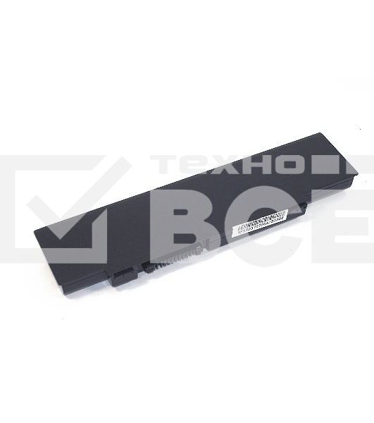 Аккумуляторная батарея для ноутбука Toshiba Qosmio F60 F750 F755 (PA3757U-1BRS) 48Wh OEM черная
