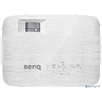 Проектор BenQ MH733 1080P; 4000 AL; 1.3X zoom, TR 1.15~1.5, 2xHDMI (MHL), LAN display, USB reader, USB WiFi (WDRT8192), фото4