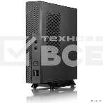 Компьютерный корпус с блоком питания 120 Ватт/ Foxline FL-L01-AD120-D65 mITX case (1L),w/2xUSB3.0, VESA, CPU cooler, w/120W pwr adapter, w/pwr cord, фото8