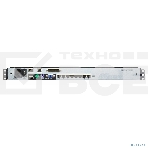 Коммутаторы консоли ATEN 8P CAT5 HIGH DENSITY DUAL RAIL LCD 19INCH OVER IP, фото3