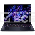 Ноутбук Acer PRED HELIO PH16-72-90W0 16