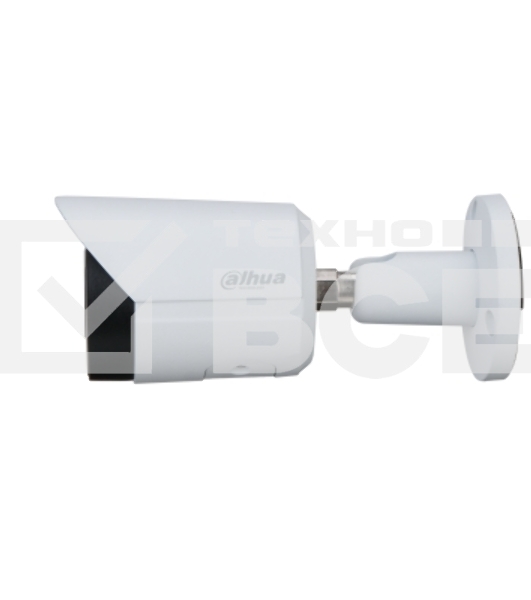 Уличная цилиндрическая IP-видеокамера 2Мп Dahua DH-IPC-HFW2230SP-S-0280B-S2