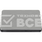 Оптический привод LG DVD-RW ext. Silver Slim Ret. USB2.0, фото7