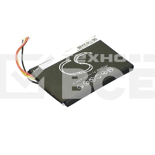 Аккумуляторная батарея CameronSino CS-JMC300SL для JBL Clip 3  3.7V  1000mAh  3.7Wh