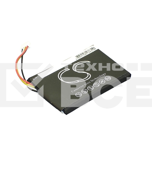 Аккумуляторная батарея CameronSino CS-JMC300SL для JBL Clip 3  3.7V  1000mAh  3.7Wh