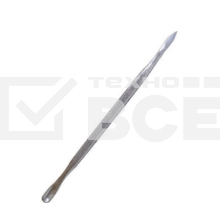 Заостренная металлическая лопатка Jakemy JM-OP03