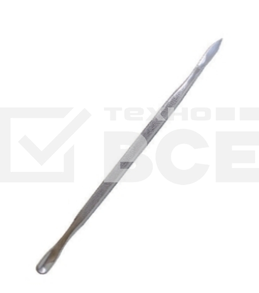 Заостренная металлическая лопатка Jakemy JM-OP03