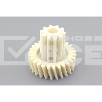 Средняя шестерня для мясорубки Kenwood KW715563, фото2