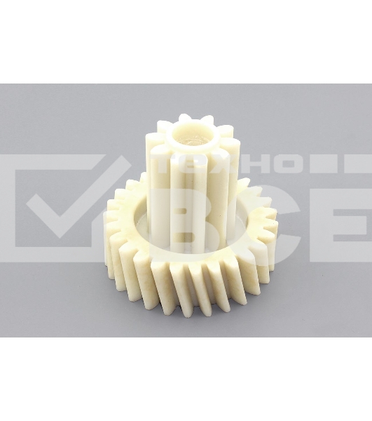 Средняя шестерня для мясорубки Kenwood KW715563