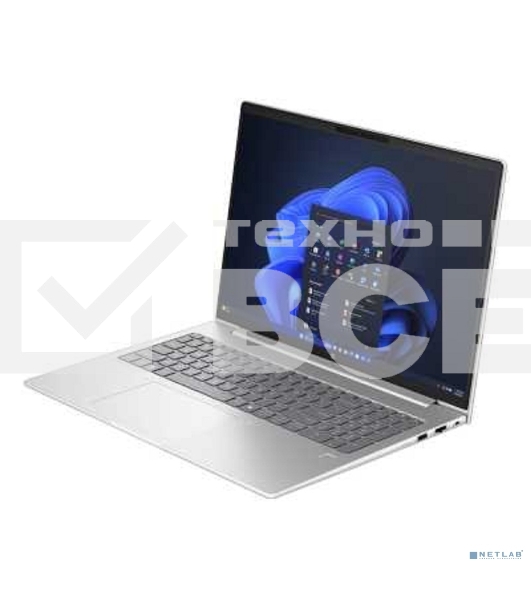 Ноутбук HP ProBook 460 G11 16