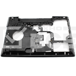 Нижняя часть корпуса для Lenovo G500 черный