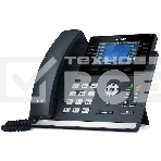 Телефон VOIP 16LINE SIP-T46U YEALINK, фото3