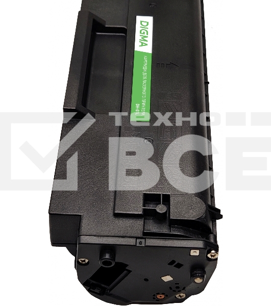 Картридж лазерный Digma DH-01L черный (2000стр.) для Digma DHP-2401