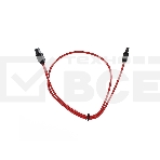 Кабель SATA интерфейсный 45/50см VCOM VHC7660, фото2