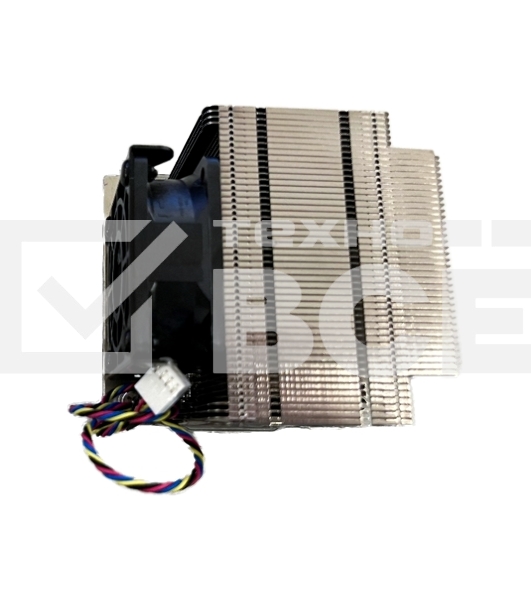 Радиатор для процессора Intel® Active CPU Heat-sink for 2U server, LGA1700