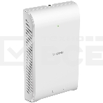 Точка доступа D-Link DAP-2622 (DAP-2622/A1A) AC1200 10/100/1000BASE-T белый, фото3