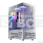 Компьютерный корпус XPG INVADERXMINIMT-WHCWW, фото4