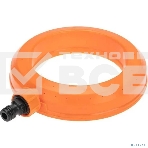 Дождеватель кольцевого типа пластиковый ЧЕТЫРЕ СЕЗОНА 62-0289, фото 1