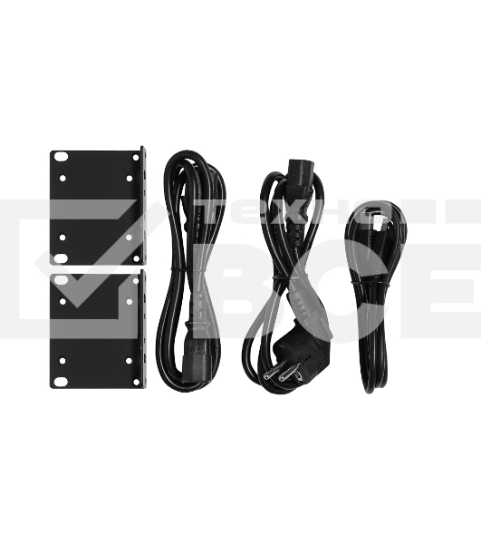 Источник бесперебойного питания/ИБП Сайбер Электро РСК-ПИЛОТ-1000Р-М Линейно-интерактивный 1000ВА/900Вт. USB/RS-232/EPO/SNMP slot (8 IEC С13) (12В/7.5А·ч. х 2) 2U (Изготовлено в РФ)