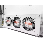 ЦМО! Шкаф уличный всепогодный настенный укомплектованный 6U (Ш600 х Г500), комплектация T1-IP54 (ШТВ-Н-6.6.5-4ААА-Т1), фото4