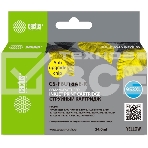 Картридж струйный Cactus CS-F6U18AE-R 953XL желтый (24мл) для HP OJ Pro 7740/8210/8218/8710/8715, фото3