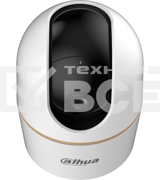 Камера видеонаблюдения Dahua DH-IPC-H3AP-0360B