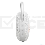 Портативная акустика JBL CLIP 5, белый, фото18