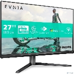 Монитор 27' Philips Evnia 27M2N3800A/01 Fast IPS 3840x2160, 160 Гц, 0.5 мс, 16:9, 450 кд/м², 2xHDMI 2.1, DP 1.4, 3.5 Jack, DisplayHDR 400, G-Sync, Adaptive-Sync, динамики (2x2 Вт), VESA 100x100, черный, фото5