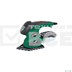 Орбит шлифмашина FAVOURITE OS 600/125E 600 Вт, 0-14000, 0-28000 кол/мин, 4 сменные подошвы, фото3