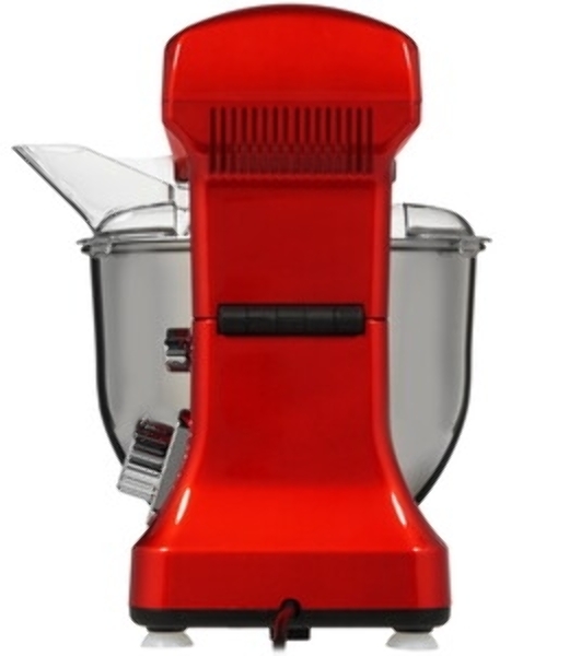 Миксер планетарный Maunfeld MF-431CH