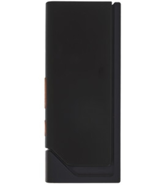 Лазерный дальномер Deli DL331150 Home Series черный; диапазон измерений 0,05~50м, точность измерения ±3мм, 370 мА·ч, OLED дисплей, Type-C, вес 48 грамм, эксклюзивный дизайн