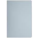 Чехол Samsung для Tab S10 FE+ Smart Book Cover поликарбонат/полиуретан голубой (EF-BX620PLEGRU), фото14