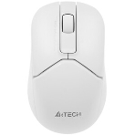 Мышь беспроводная A4Tech Fstyler FG12S белый, 1200 dpi, радиоканал, USB, кнопки - 3, фото19