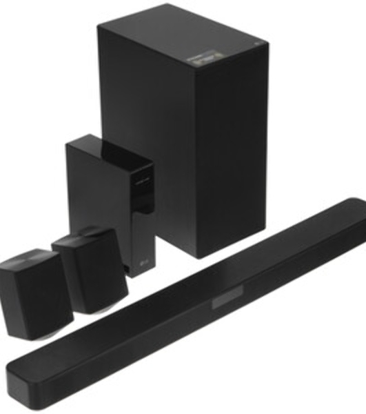 Саундбар LG SN5R