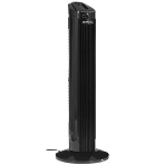 Вентилятор BRAYER BR4958WH черный, напольный, 50 Вт, 3 скорости, фото7