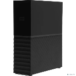 Внешний HDD 3.5' Western Digital My Book, 12TB, USB 3.2 Gen 1 Type-A, 5400 rpm, черный, фото17