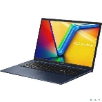 Ноутбук ASUS Vivobook 17 X1704VA-AU984/17.3'/IPS/Intel Core 3 100U/16GB/512Gb SSD/Intel UHD Graphics/No OS/синий/2.10kg, фото7