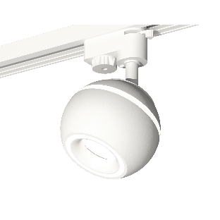 Светильник Ambrella light XT1101030 SWH белый песок MR16 GU5.3 LED 3W 4200K (A2520, C1101, N7110)