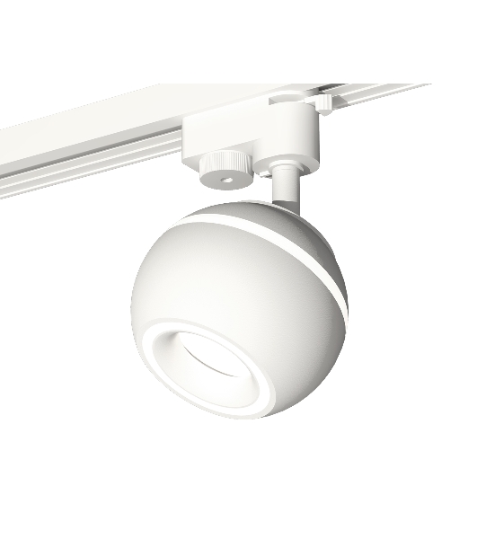 Светильник Ambrella light XT1101030 SWH белый песок MR16 GU5.3 LED 3W 4200K (A2520, C1101, N7110)