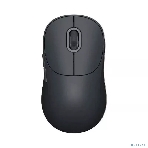 Мышь беспроводная Xiaomi Wireless Mouse 3 черный, 1200 dpi, радиоканал, Bluetooth, USB, кнопки - 5, фото8