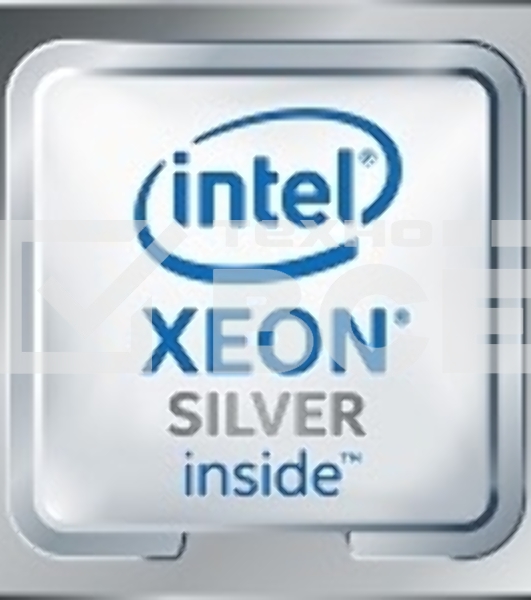 Процессор Intel Xeon Silver 4114 Soc-3647 2.2GHz OEM