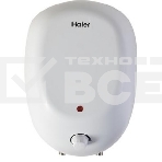 Водонагреватель Haier ES8V-Q1(R) Объем 8л, мощность 1,5кВт, фото2