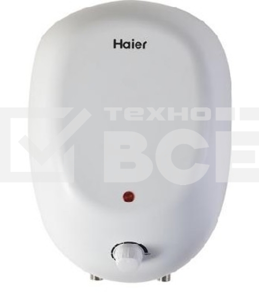 Водонагреватель Haier ES8V-Q1(R) Объем 8л, мощность 1,5кВт
