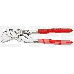 Ключ рожковый KNIPEX 8603180 (0 - 35 мм)180 мм, фото2