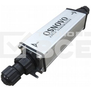 Удлинитель Osnovo E-PoE/1W