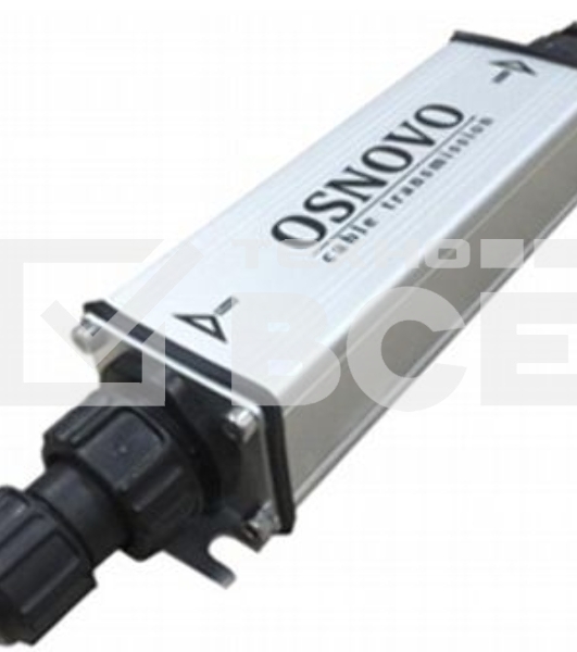 Удлинитель Osnovo E-PoE/1W